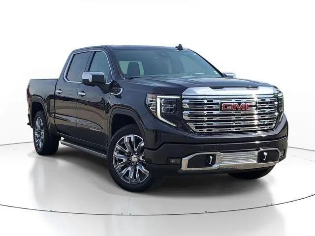 2023 GMC Sierra 1500 4WD Crew Cab Short Box Denali for sale in Lansing, MI
