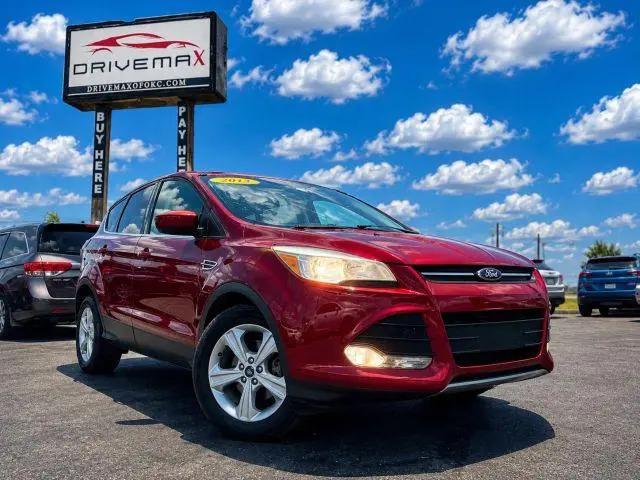 2015 Ford Escape SE for sale in Oklahoma City, OK