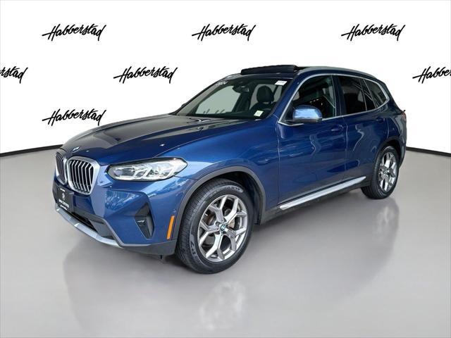 2024 BMW X3 xDrive30i for sale in Bay Shore, NY