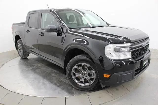 2023 Ford Maverick XLT for sale in Gorham, NH