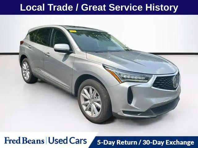 2023 Acura RDX Standard for sale in Jenkintown, PA