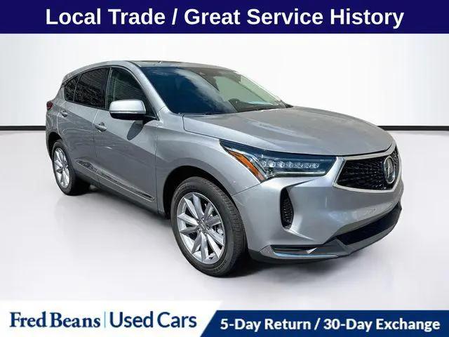 2023 Acura RDX Standard for sale in Jenkintown, PA
