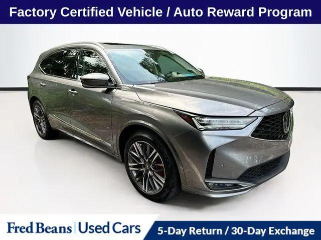 2025 Acura MDX Advance Package for sale in Jenkintown, PA