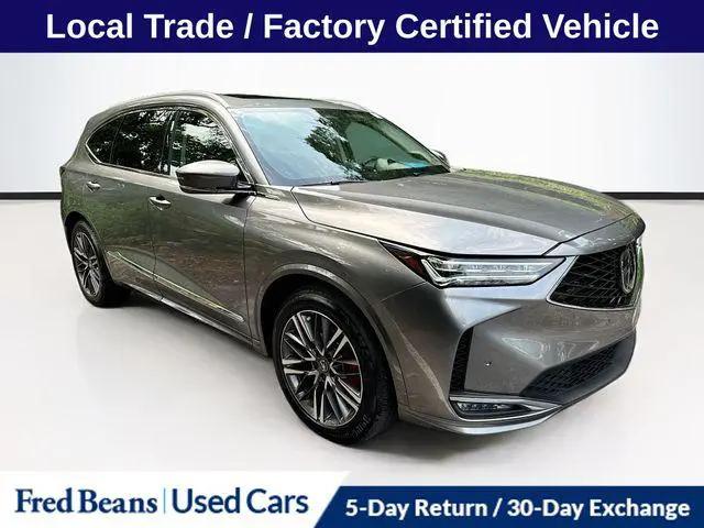 2025 Acura MDX Advance Package for sale in Jenkintown, PA