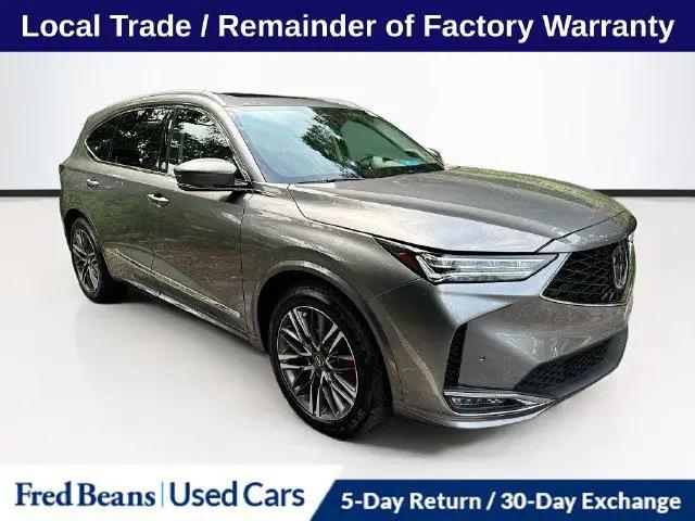 2025 Acura MDX Advance Package for sale in Jenkintown, PA
