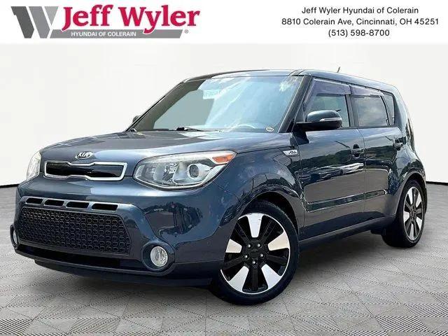 2015 Kia Soul ! for sale near Cincinnati, OH