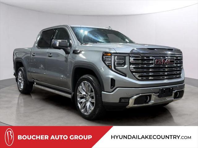 2023 GMC Sierra 1500 Denali for sale in OCONOMOWOC, WI