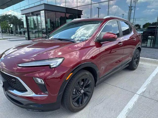 2024 Buick Encore GX Sport Touring FWD for sale in PLANO, TX
