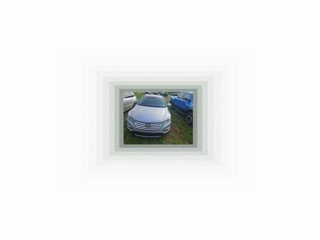 2014 Hyundai Santa Fe Limited for sale in JOHNSON CITY, TN