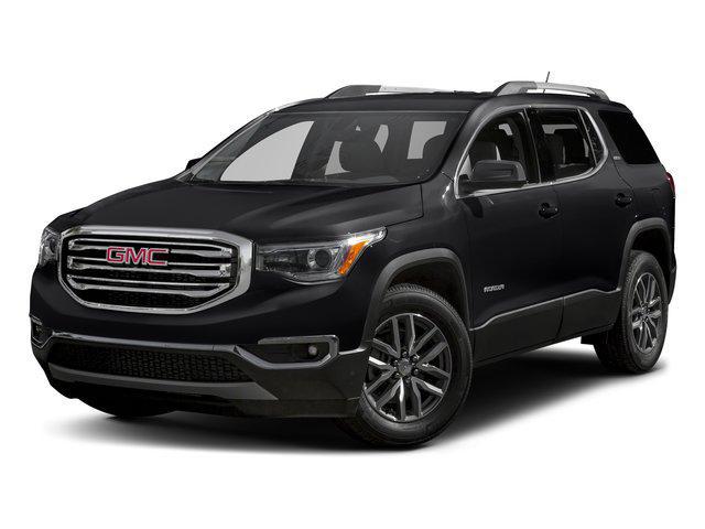 2017 GMC Acadia SLE-2 for sale near BATAVIA, OH
