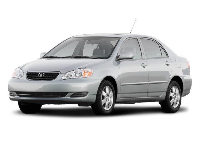 2008 Toyota Corolla CE for sale near BATAVIA, OH