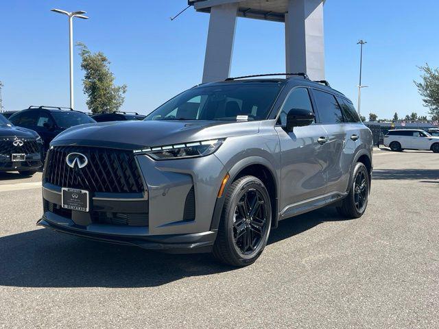2027 INFINITI QX60 SPORT AWD for sale in ONTARIO, CA