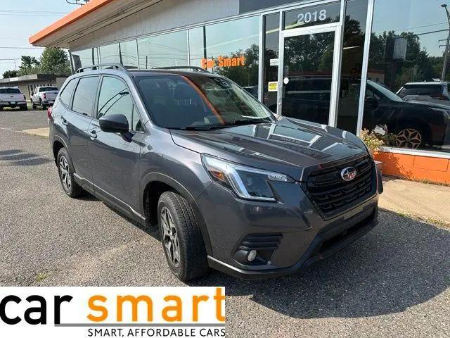 2022 Subaru Forester Premium for sale in Wausau, WI
