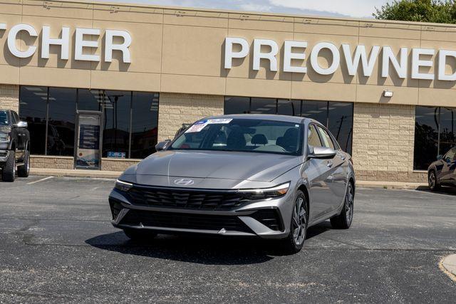 2025 Hyundai Elantra SEL Convenience for sale in JOPLIN, MO