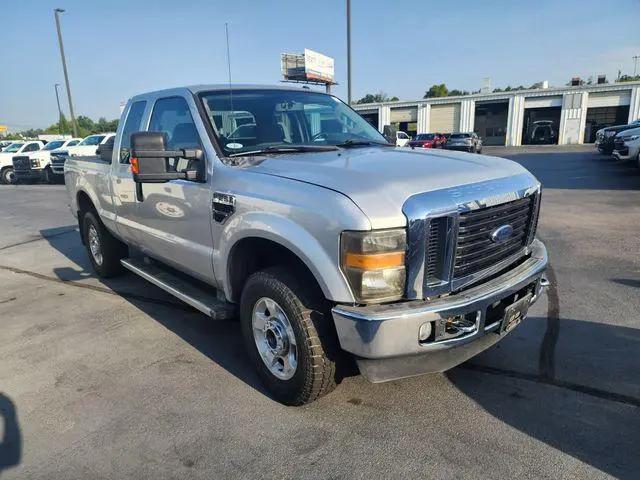 2010 Ford F-250 XL for sale in Knoxville, TN
