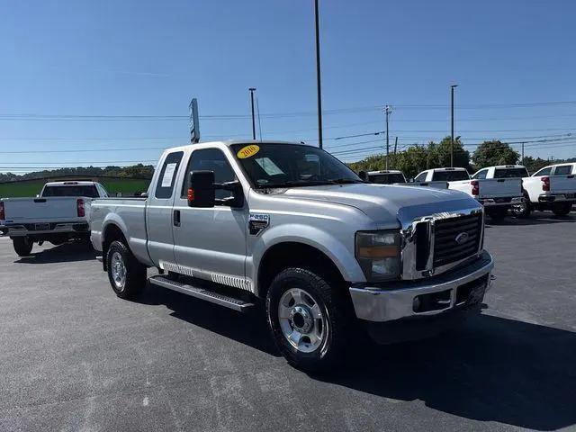 2010 Ford F-250 XL for sale in Knoxville, TN
