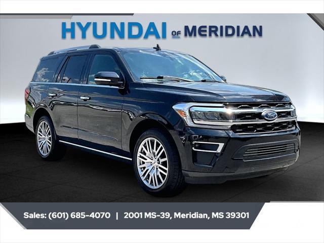 2024 Ford Expedition Limited for sale in MERIDIAN, MS