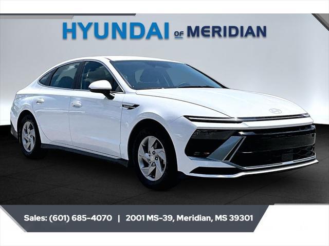 2025 Hyundai Sonata SE for sale in MERIDIAN, MS