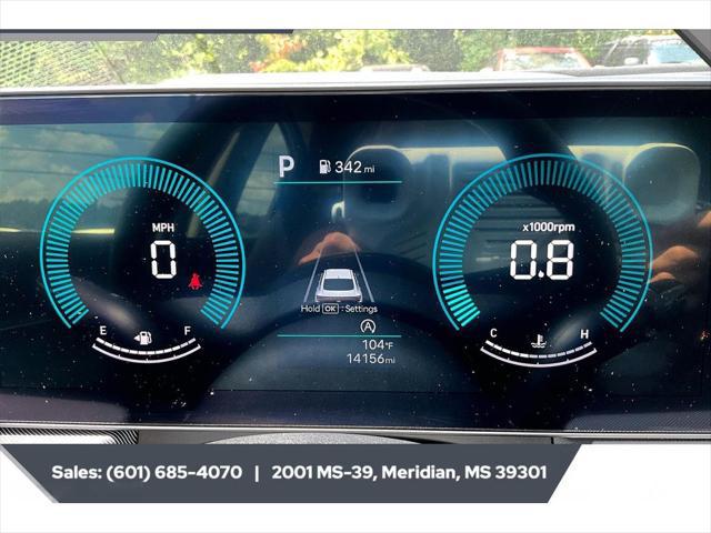 2025 Hyundai Sonata SE