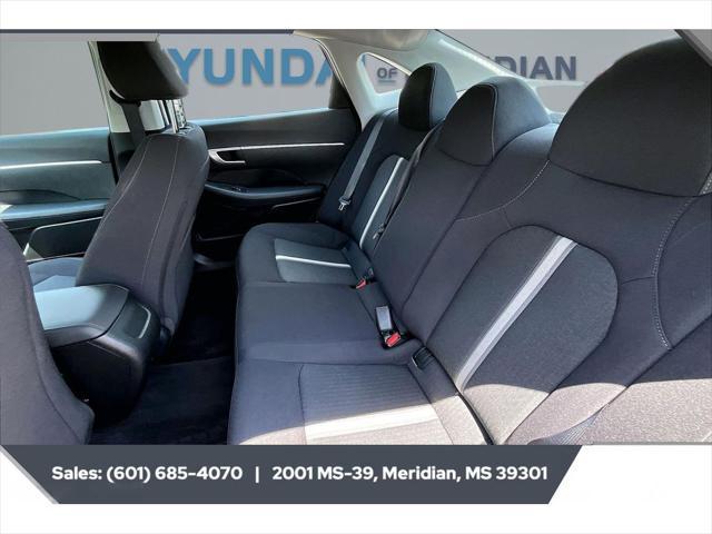 2025 Hyundai Sonata SE