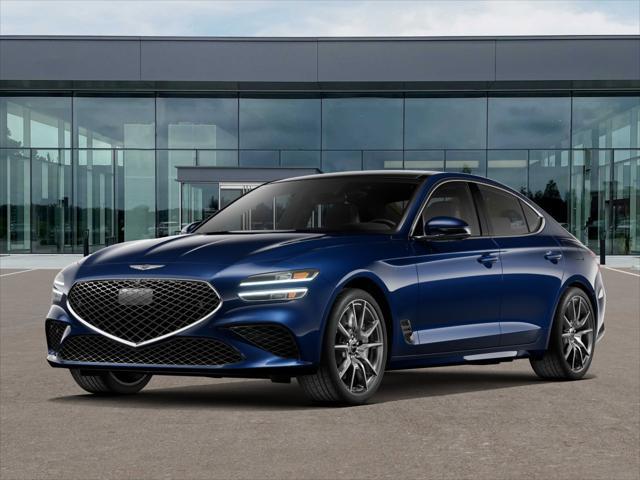 2026 Genesis G70 2.5T AWD Prestige for sale in NASHUA, NH