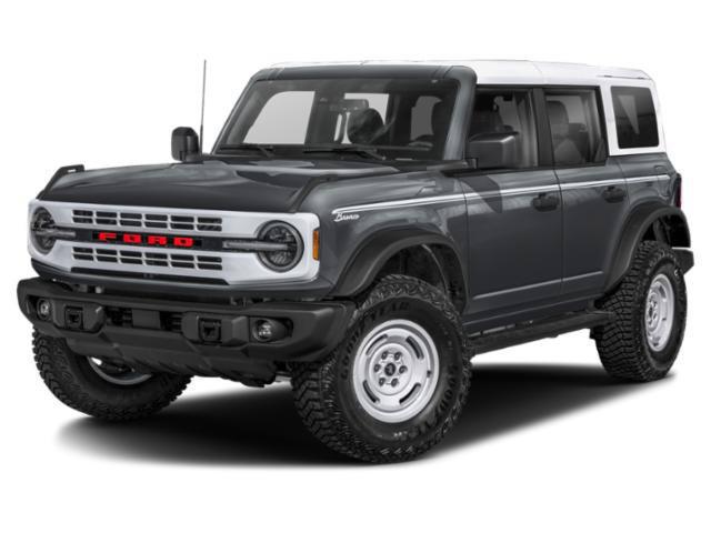 2024 Ford Bronco Heritage Edition for sale in Wichita, KS