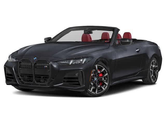 2027 BMW 4 Series M440i xDrive for sale in Morristown, NJ
