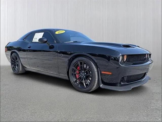 2023 Dodge Challenger SRT Hellcat Jailbreak for sale in Gainesville, FL