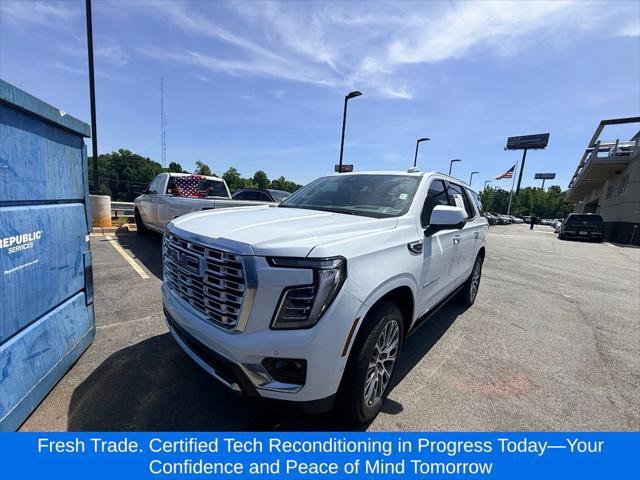2026 GMC Yukon 2WD Denali for sale in MCDONOUGH, GA