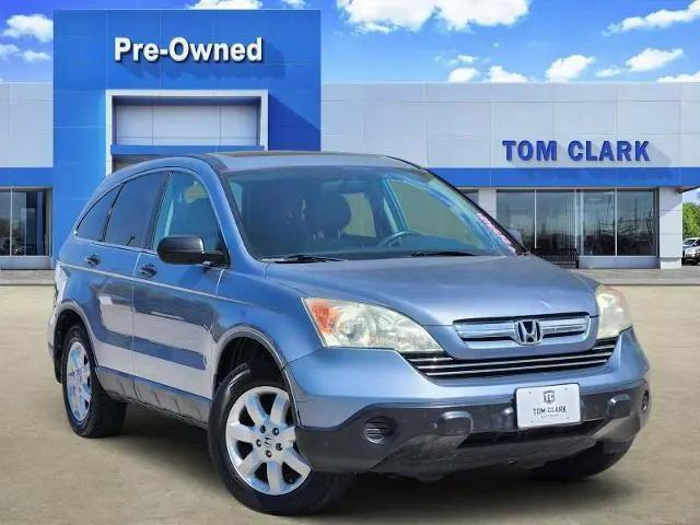 2008 Honda CR-V EX for sale in Denton, TX