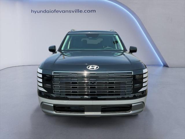 2026 Hyundai Palisade SEL Premium 7P for sale in EVANSVILLE, IN