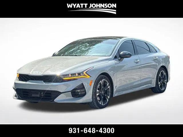 2023 Kia K5 GT-Line for sale in Clarksville, TN