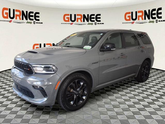 2021 Dodge Durango R/T AWD