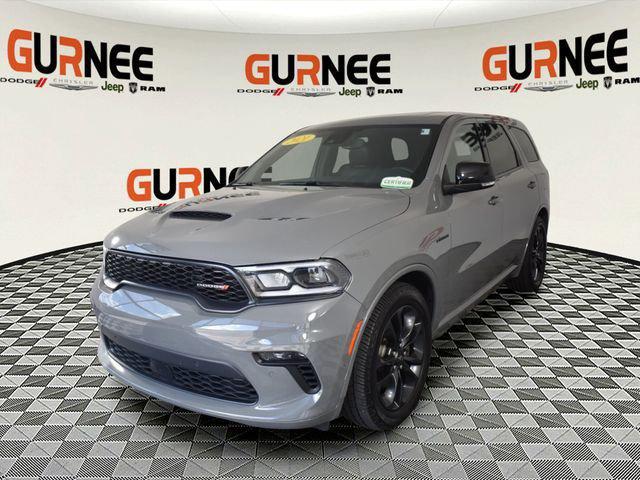 2021 Dodge Durango R/T AWD