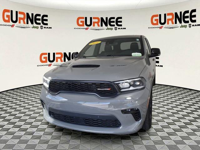2021 Dodge Durango R/T AWD