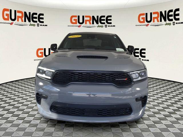 2021 Dodge Durango R/T AWD