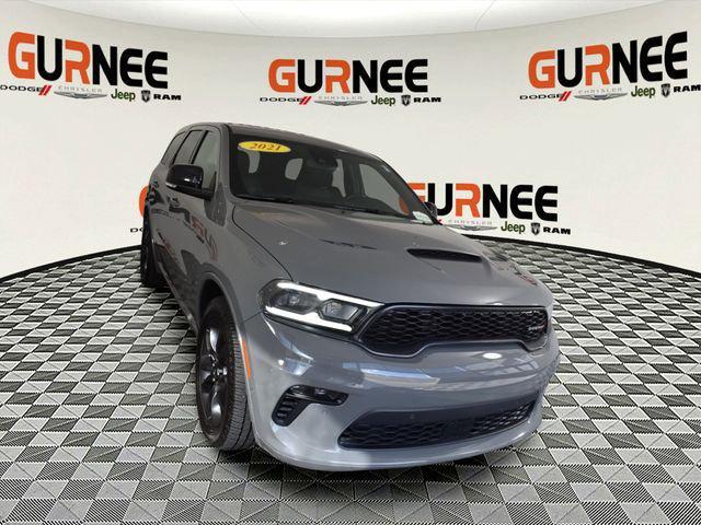 2021 Dodge Durango R/T AWD