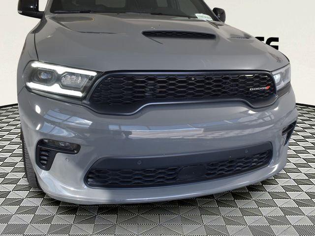 2021 Dodge Durango R/T AWD