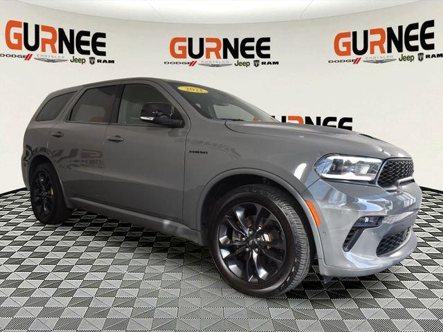 2021 Dodge Durango R/T AWD
