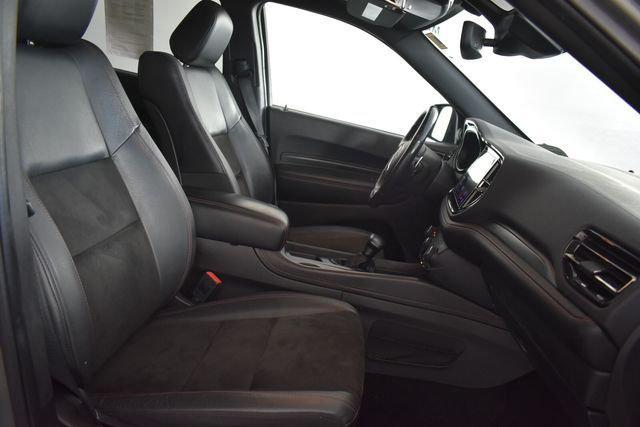 2021 Dodge Durango R/T AWD