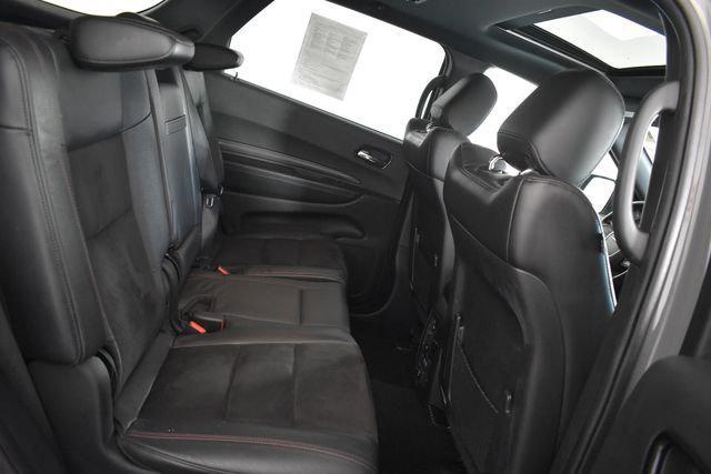 2021 Dodge Durango R/T AWD