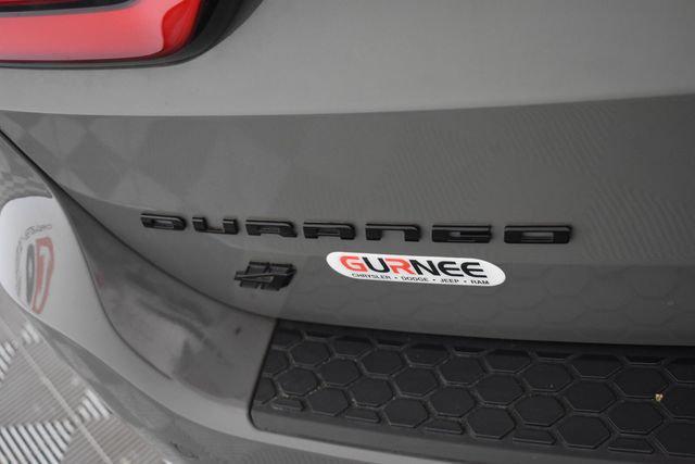 2021 Dodge Durango R/T AWD