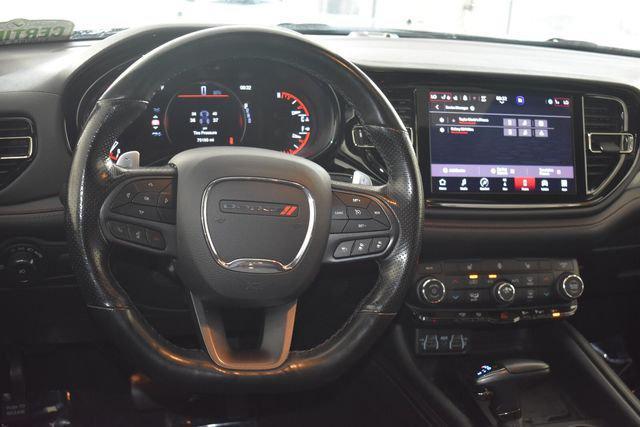 2021 Dodge Durango R/T AWD
