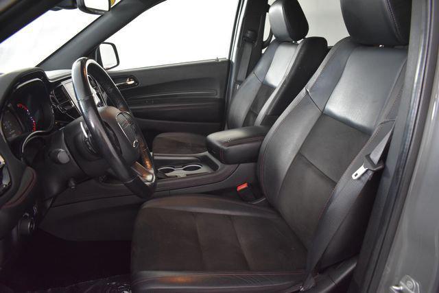 2021 Dodge Durango R/T AWD