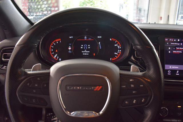 2021 Dodge Durango R/T AWD