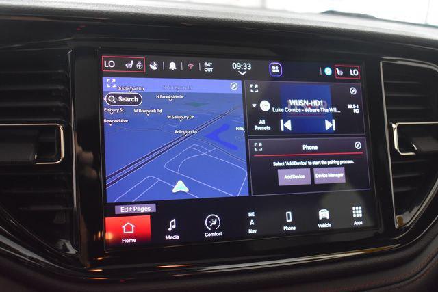 2021 Dodge Durango R/T AWD