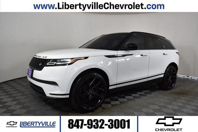 2019 Land Rover Range Rover Velar P250 S for sale in LIBERTYVILLE, IL