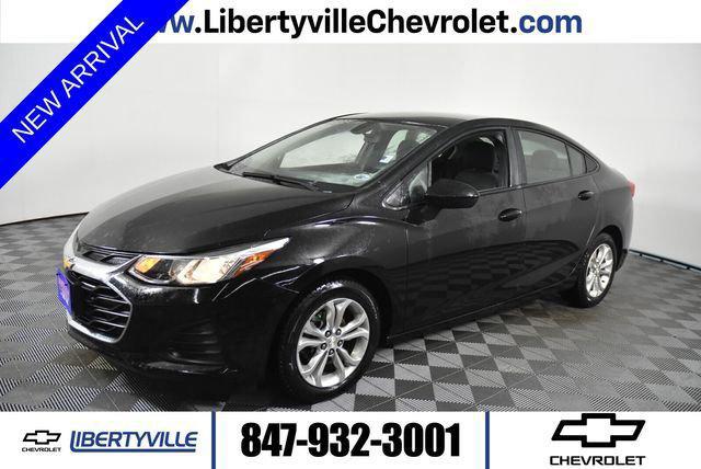 2019 Chevrolet Cruze LS for sale in LIBERTYVILLE, IL