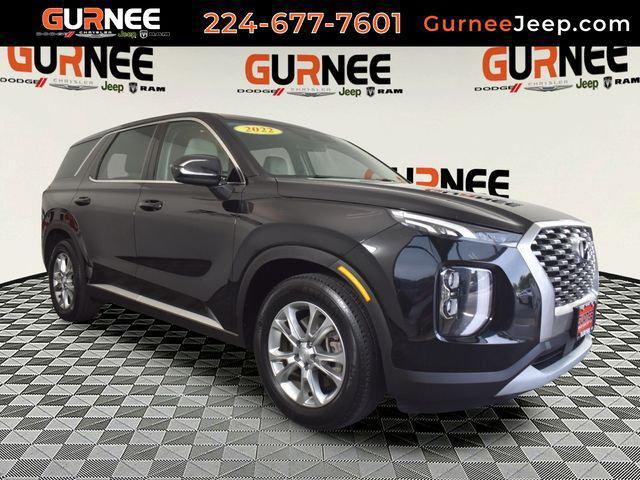 2022 Hyundai Palisade SE for sale in LIBERTYVILLE, IL