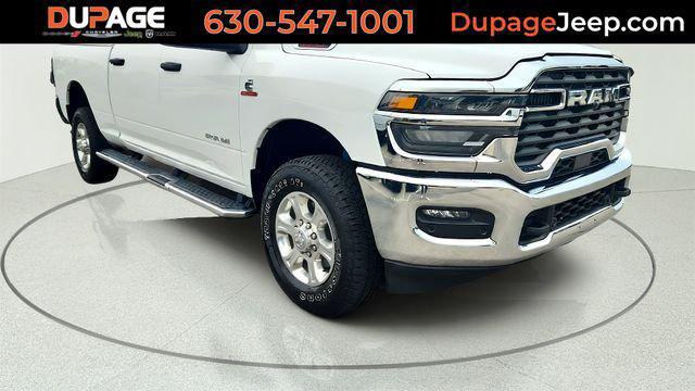 2026 Ram 2500 Big Horn Crew Cab 4x4 6'4" Box for sale in LIBERTYVILLE, IL